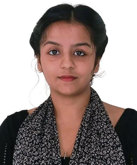 Debjani Biswas