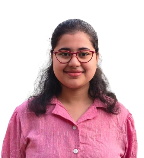 Debjani Mukherjee