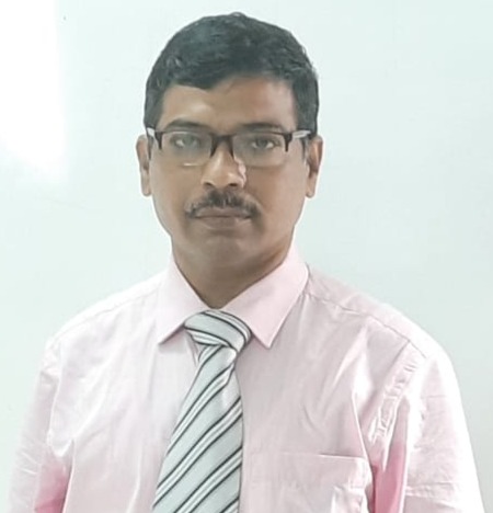 Kailash Chandra Mahatab