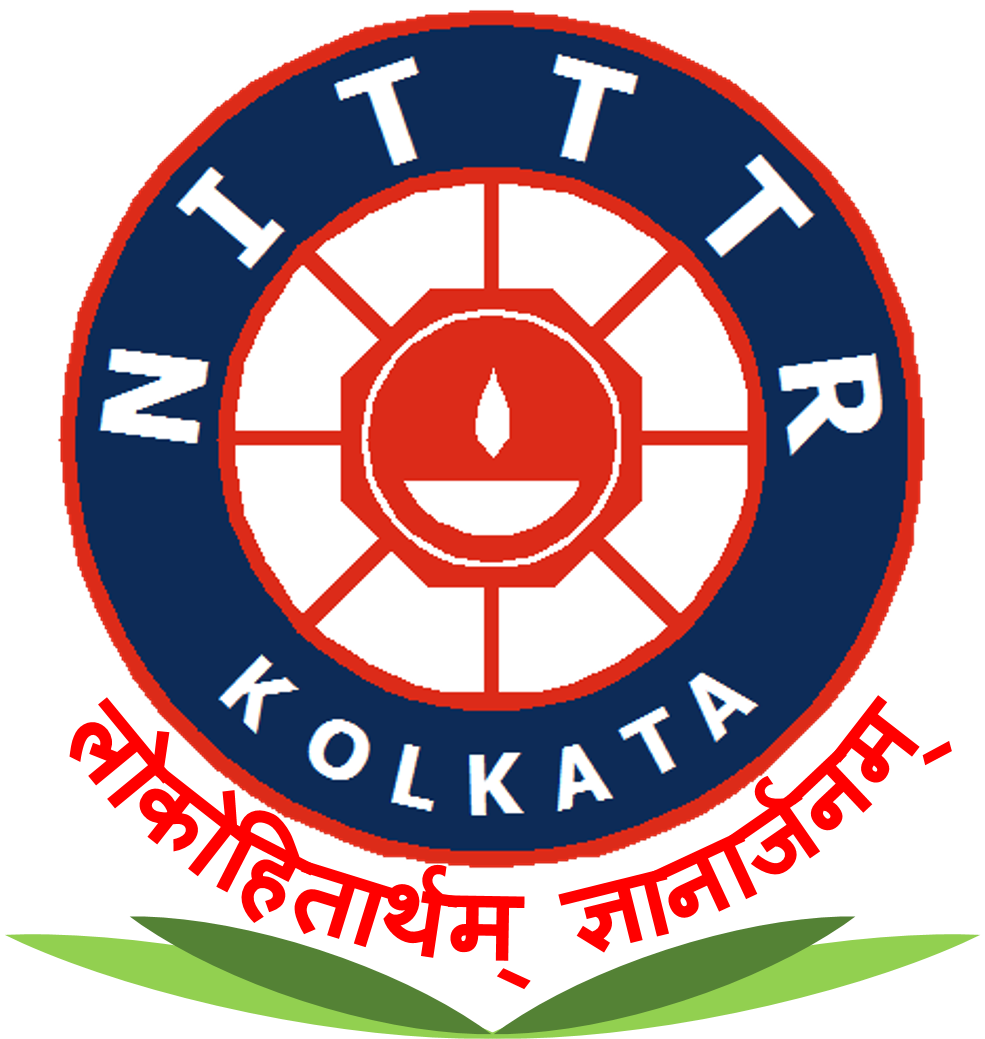 NITTTR Kolkata Logo