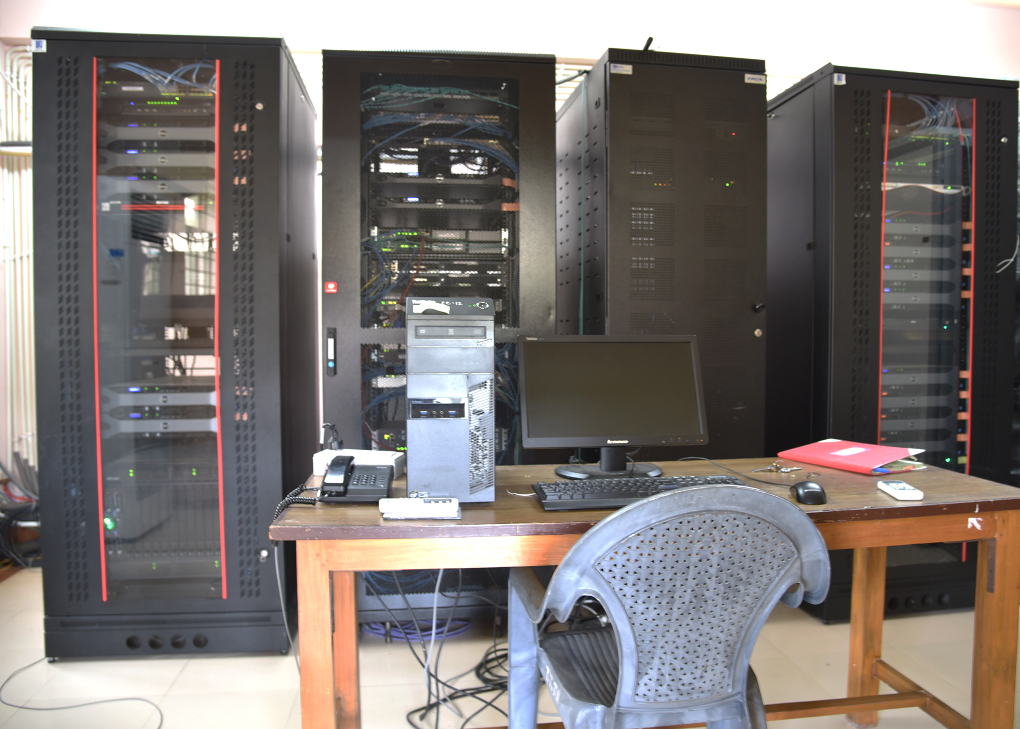 Data Centre