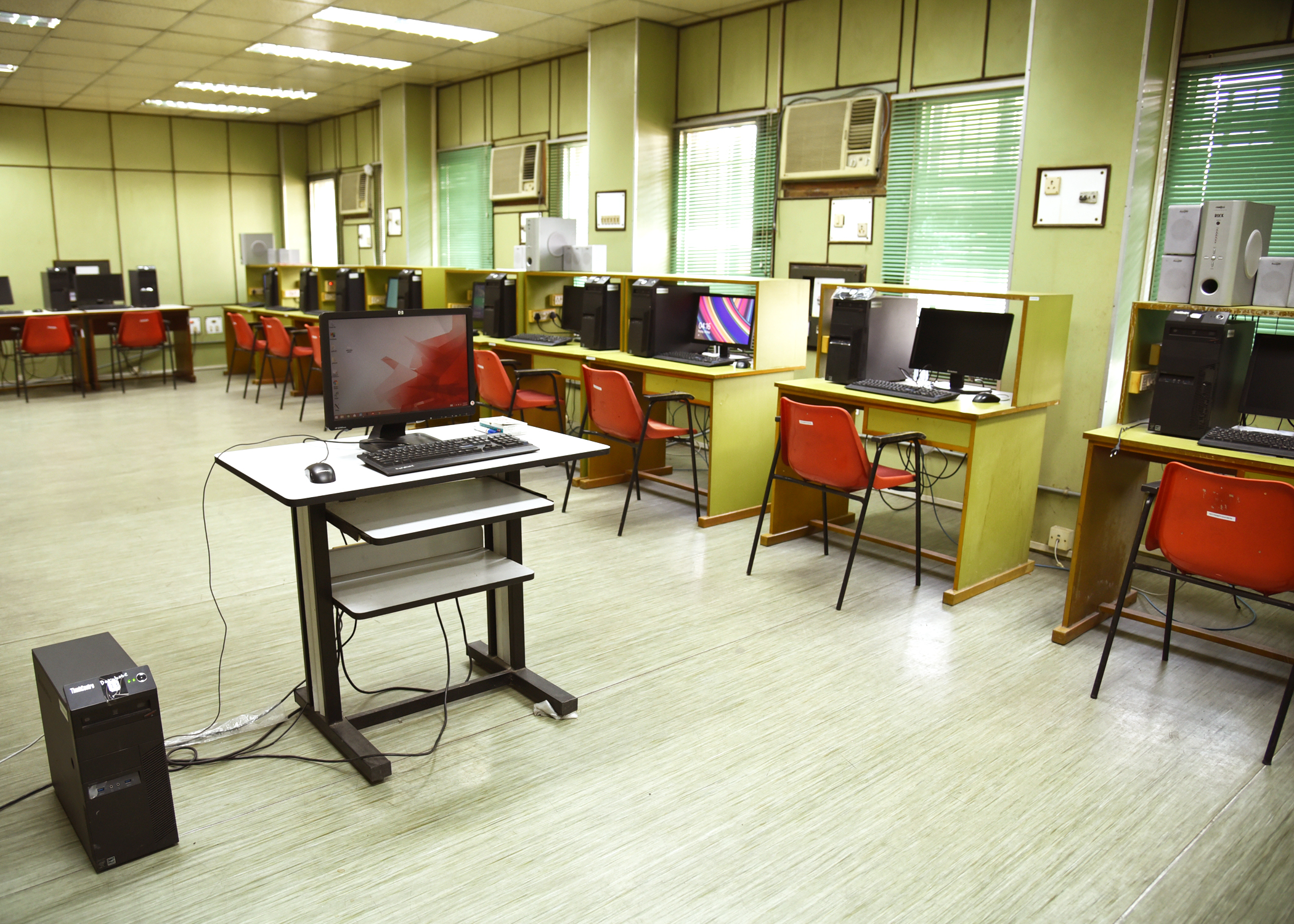 Database Lab