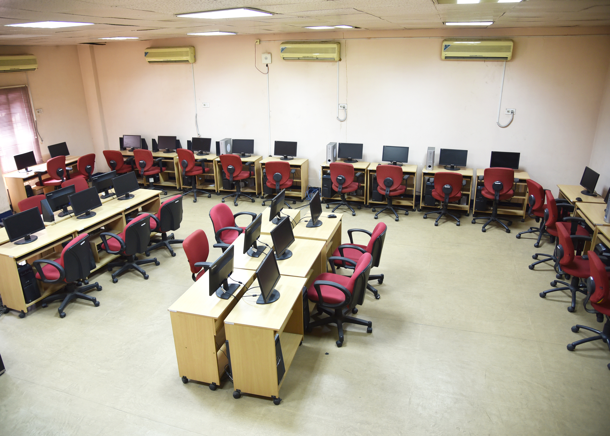 Linux Lab