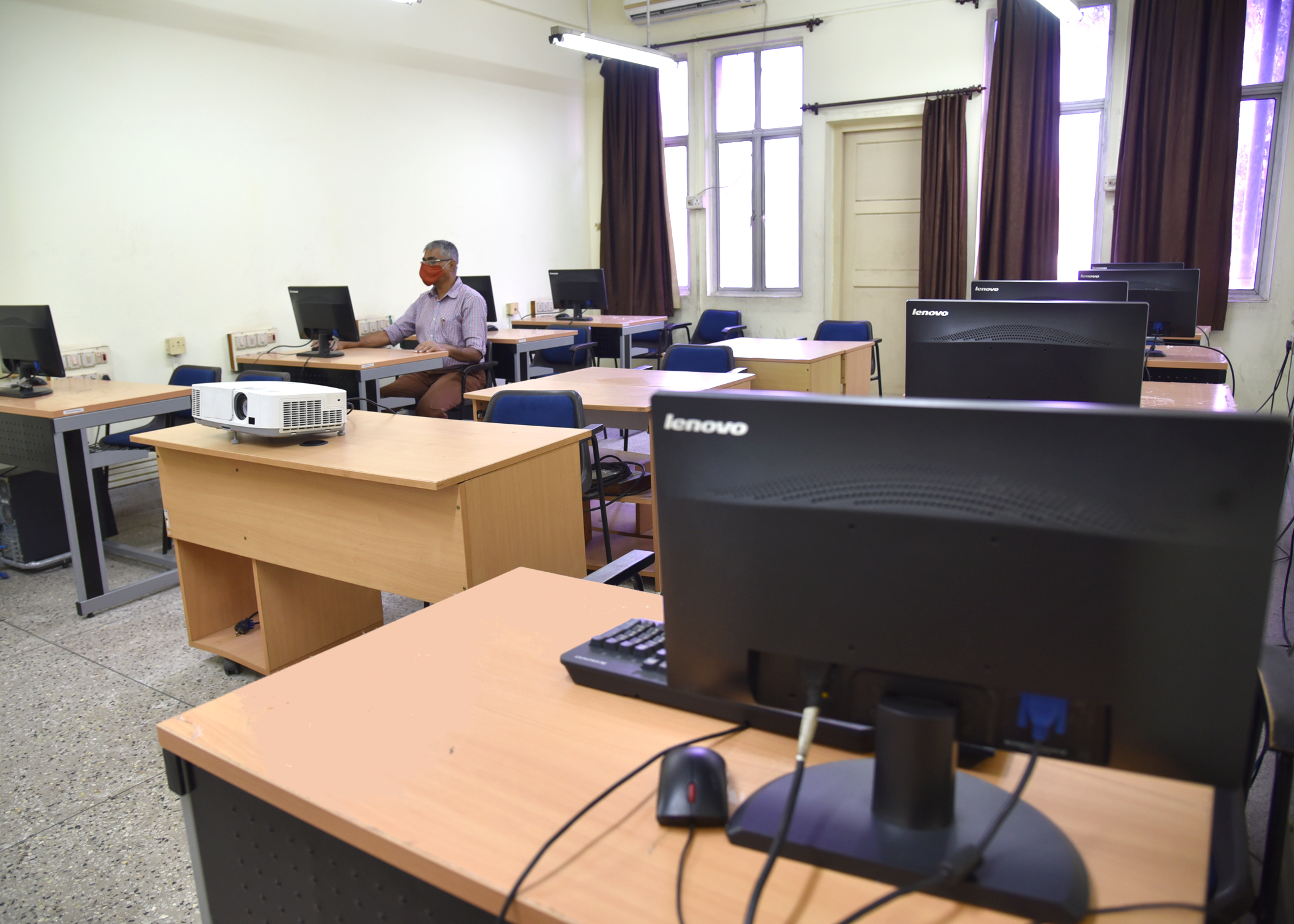 Curriculum Development