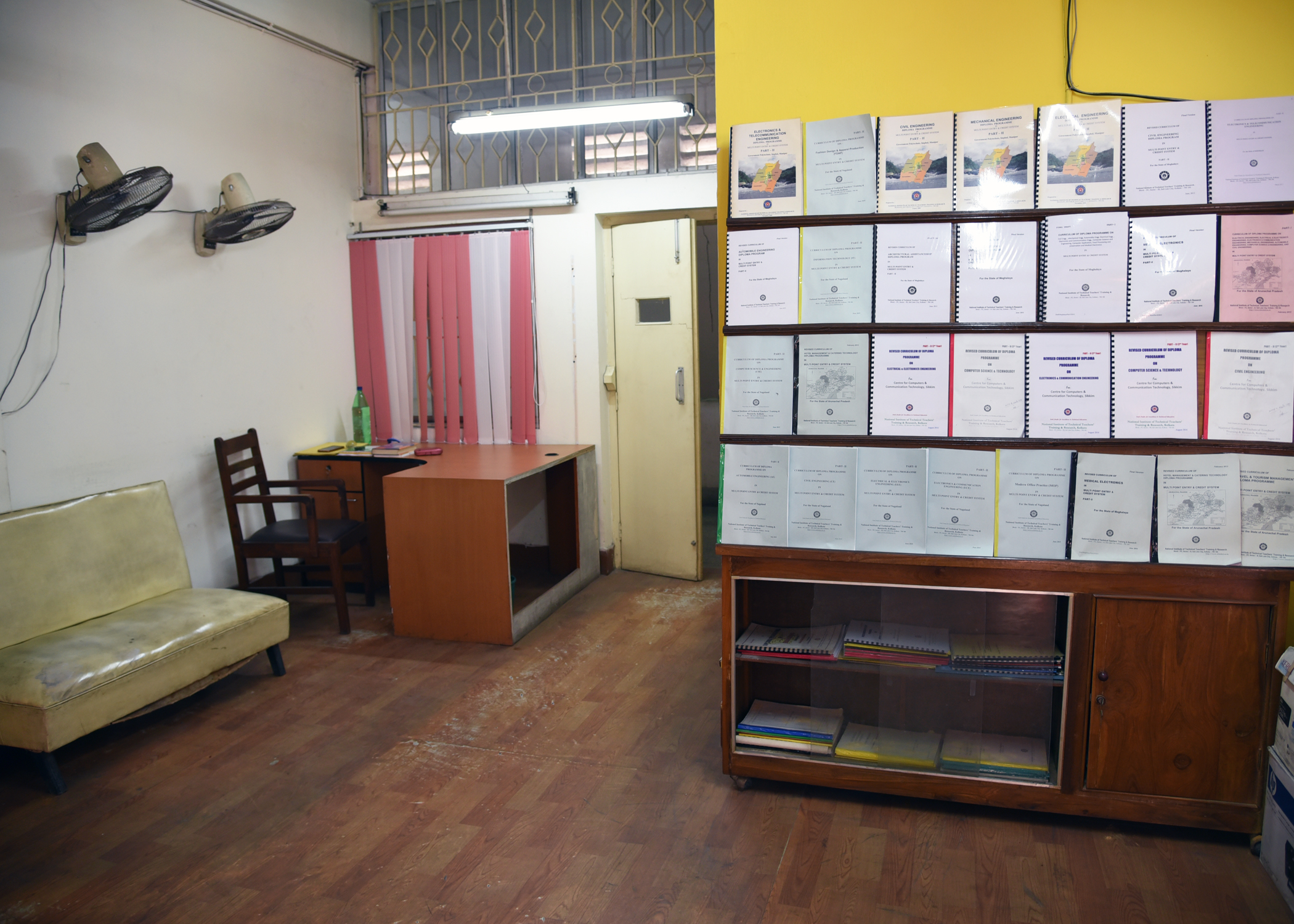 Training & Education