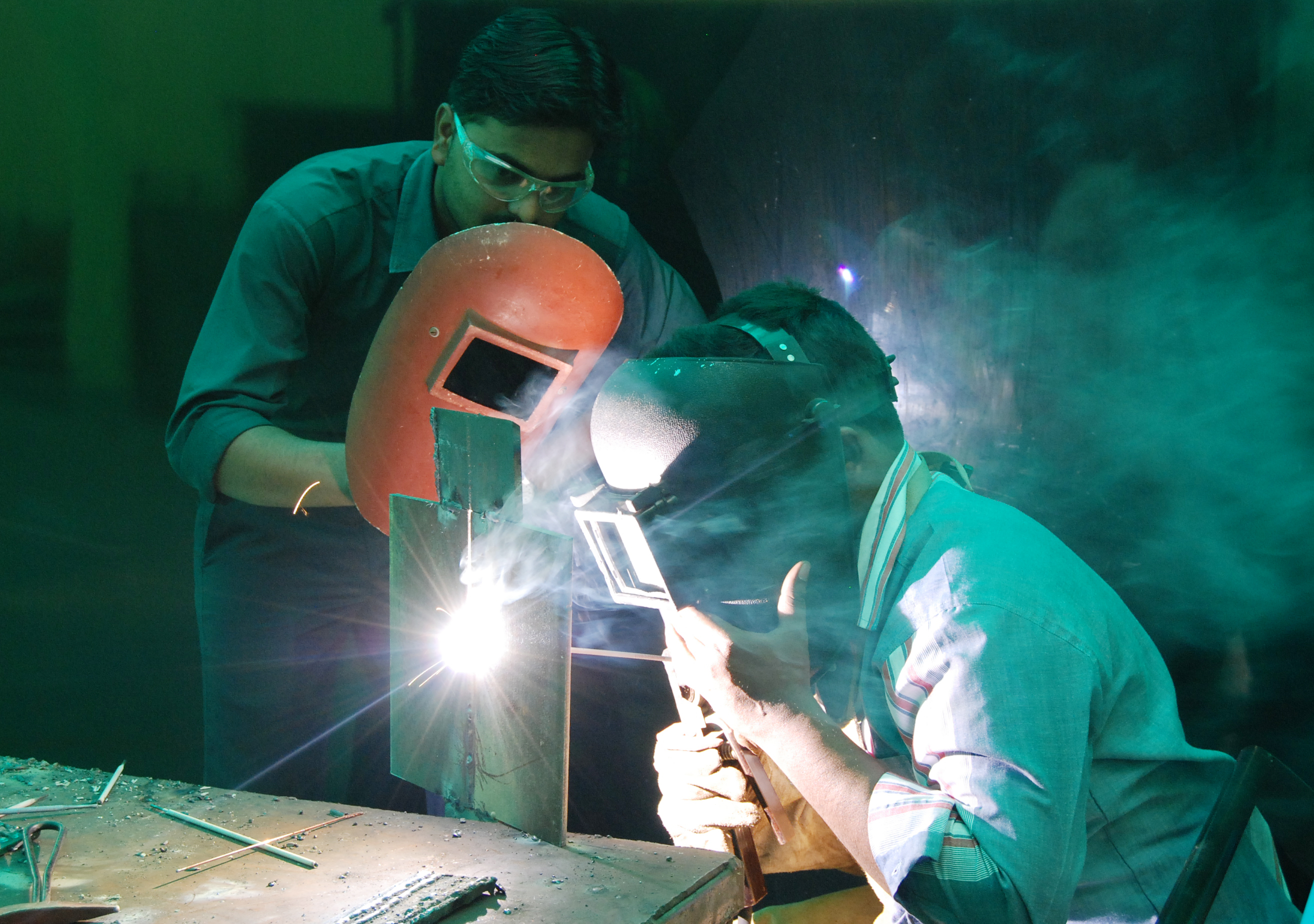 Extension Services