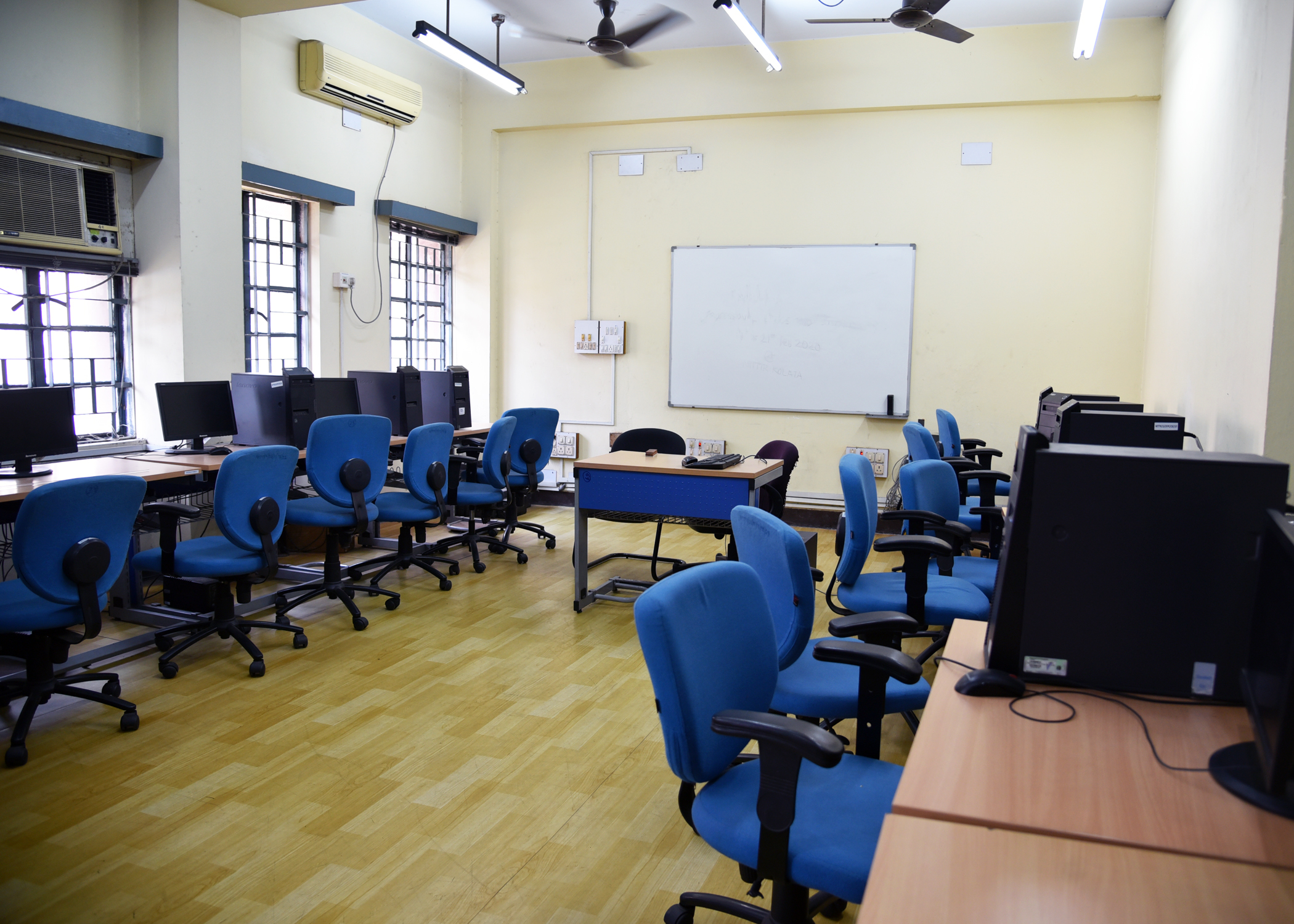 CAAD Lab