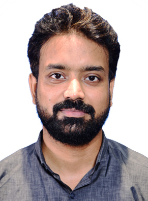 Shri Debashis Shaw