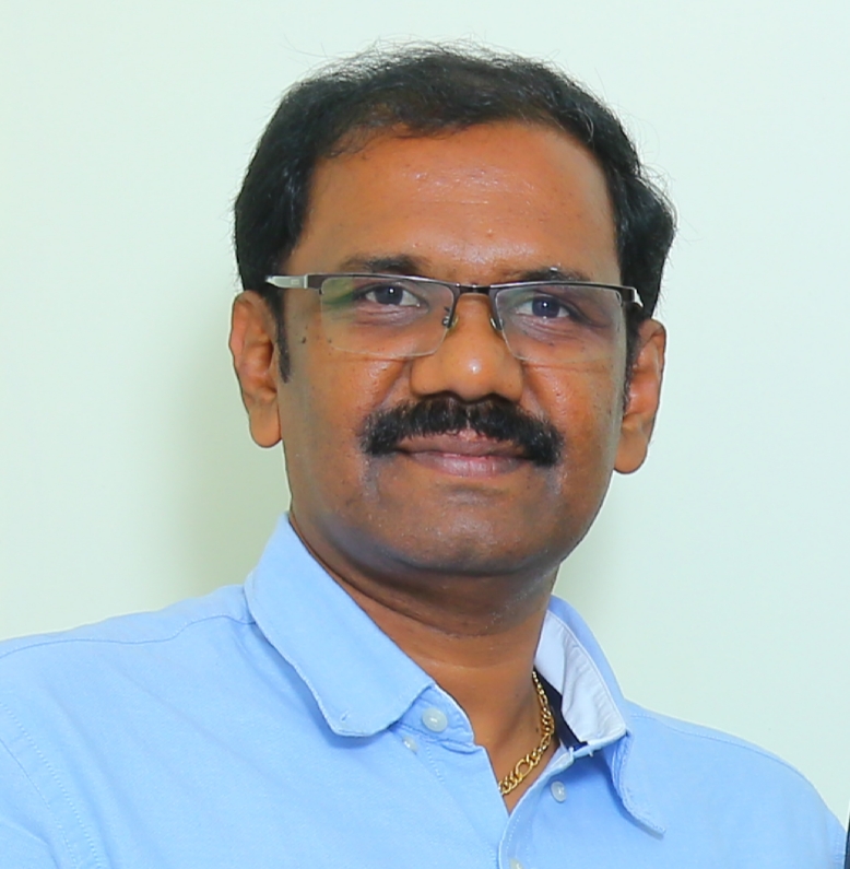 Dr. Kaki Venkata Rao
