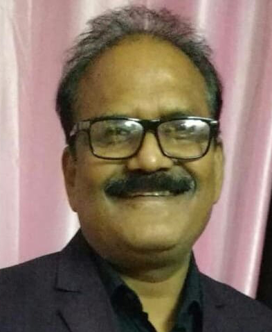 Dr. Anil Kumar