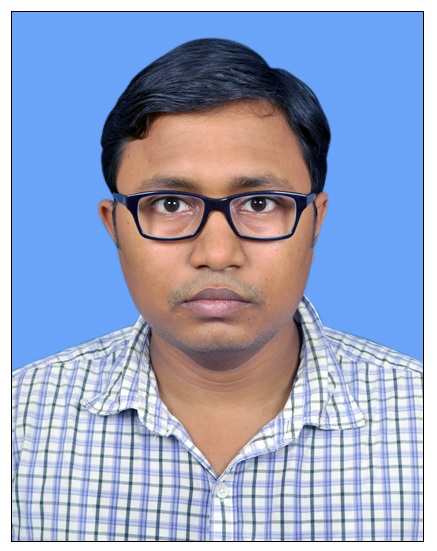 Dr. Arpan Kumar Mondal