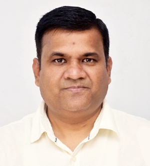 Dr. Deepak Mehra