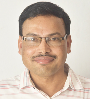 Dr. Gayadhar Panda