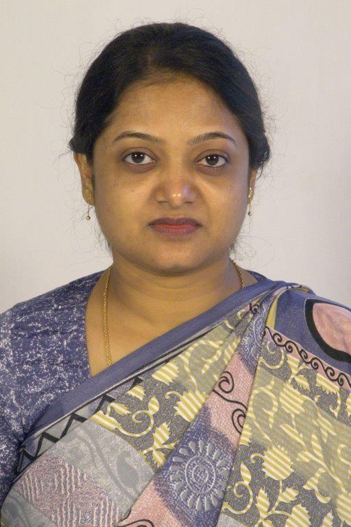 Dr. Habiba Hussain