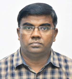 Dr. Kunwar Raghvendra Singh