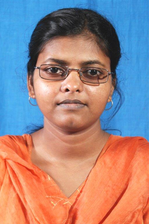 Dr. Mithu Dey