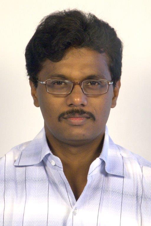 Dr. Nirmal Kumar Mandal