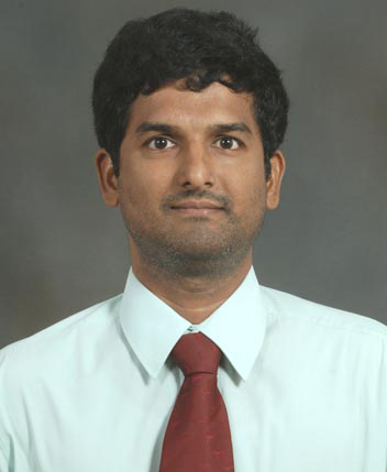 Dr. Rayapati Subba Rao