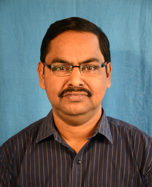 Dr. Sailendra Nath Mandal