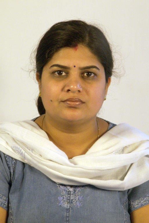 Mrs. Sheela Yadav Rai