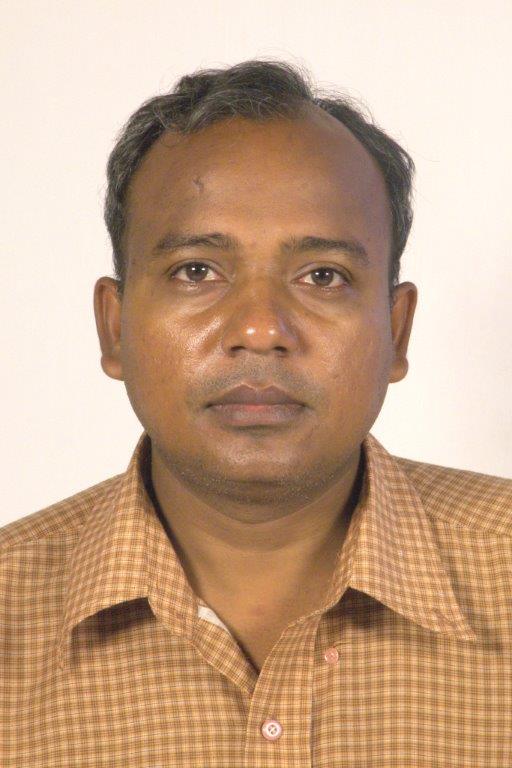 Dr. Soumitra Kumar Mandal