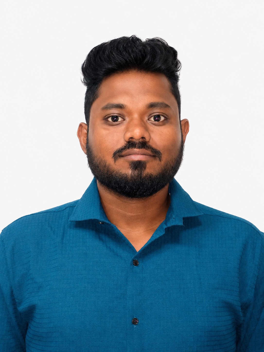 Subhadeep Podder