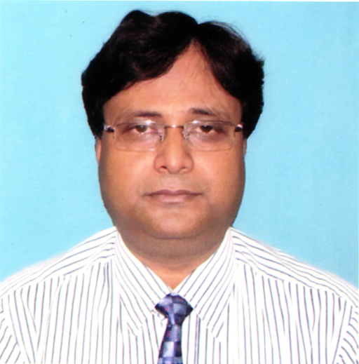 Dr. Subrata Chattopadhyay