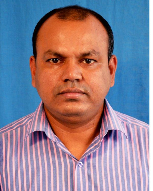 Dr. Subrata Mondal