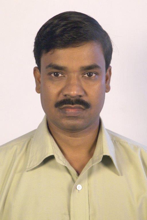 Dr. Sukanta Kumar Naskar