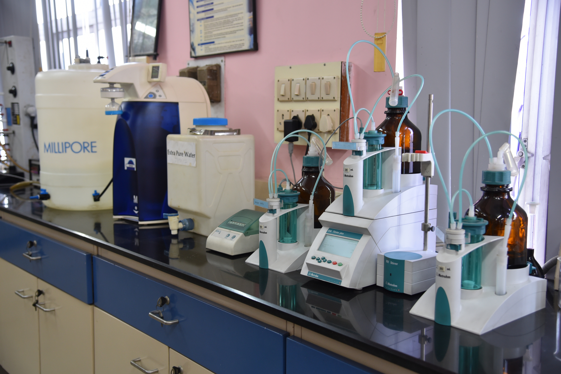 Lab