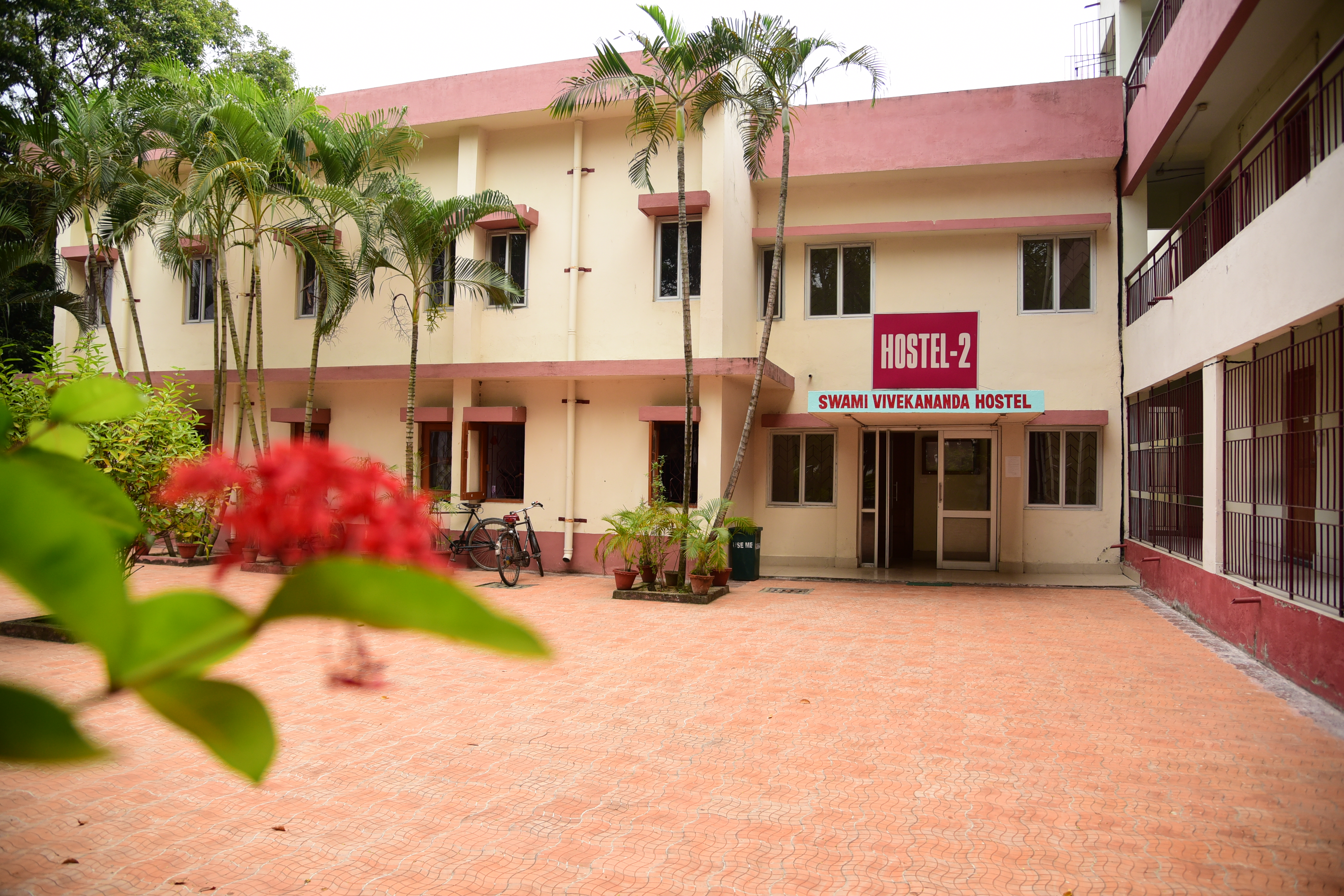 Hostel