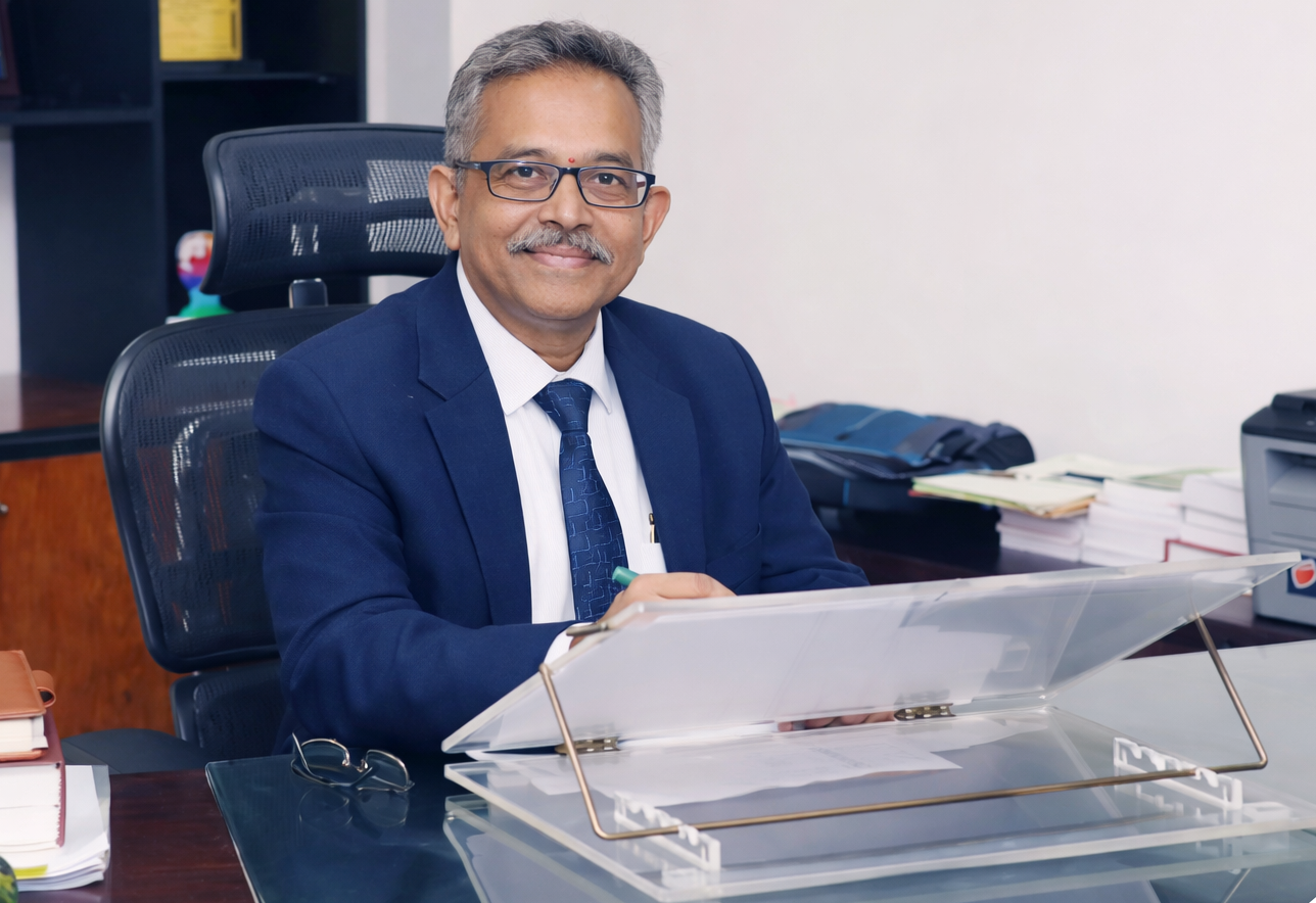 Director NITTTR Kolkata